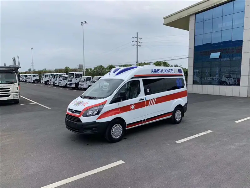 延寿县救护车出租