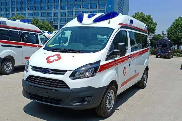 延寿县长途救护车转院