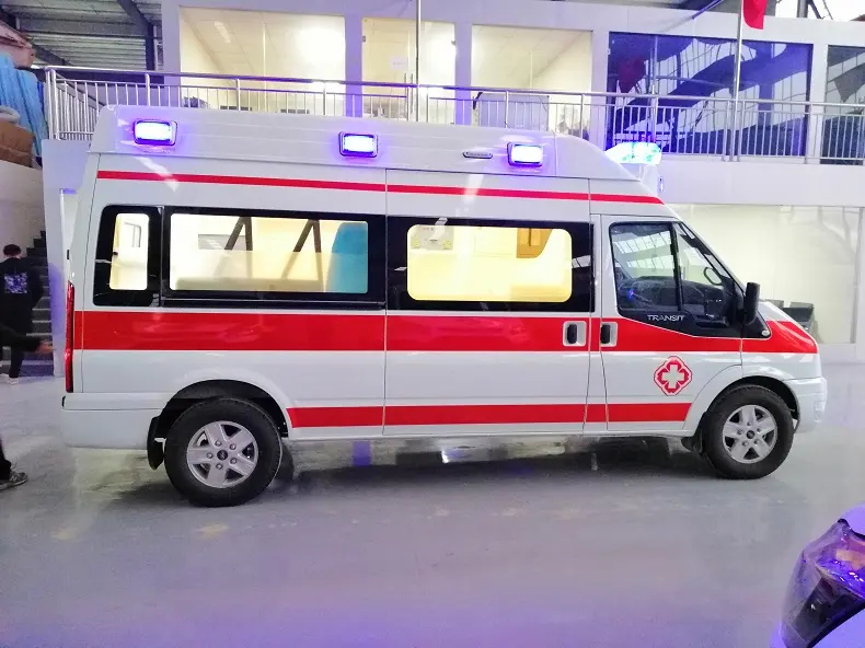 延寿县跨省救护车出租